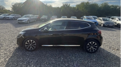 Renault Clio V TCe 90 Techno