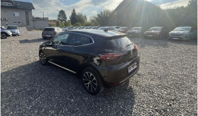 Renault Clio V TCe 90 Techno