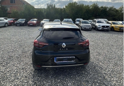 Renault Clio V TCe 90 Techno