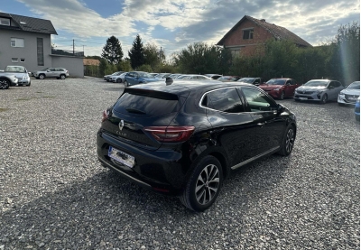 Renault Clio V TCe 90 Techno