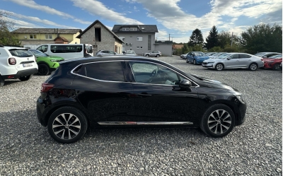 Renault Clio V TCe 90 Techno