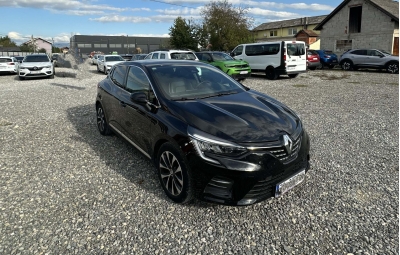 Renault Clio V TCe 90 Techno