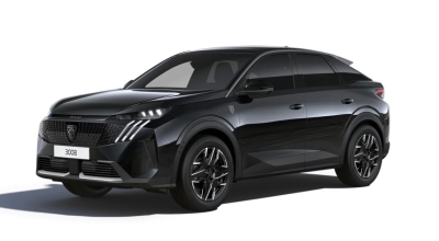 Peugeot3008 NOUVEAUHybrid 145 e-DCS6 GT