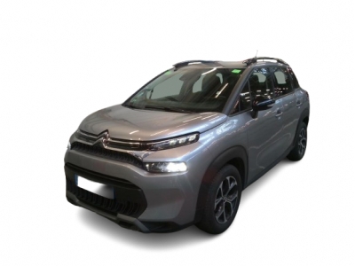 Citroën C3 Aircross BlueHDi 110 S&S BVM6 Plus