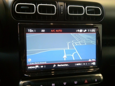Citroën C3 Aircross BlueHDi 110 S&S BVM6 Plus
