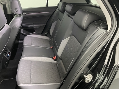 Volkswagen Golf 1.5 TSI EVO2 116 BVM6 Life Plus