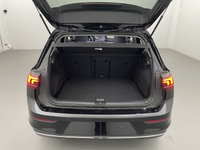 Volkswagen Golf 1.5 TSI EVO2 116 BVM6 Life Plus