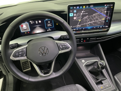 Volkswagen Golf 1.5 TSI EVO2 116 BVM6 Life Plus