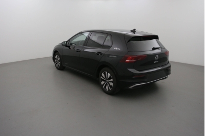 Volkswagen Golf 1.5 TSI EVO2 116 BVM6 Life Plus