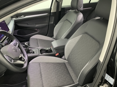 Volkswagen Golf 1.5 TSI EVO2 116 BVM6 Life Plus