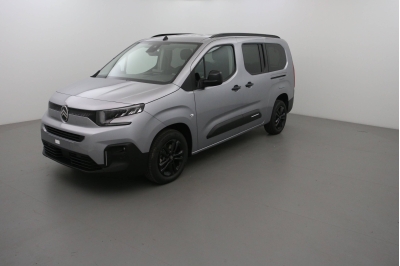 Citroën Berlingo Taille XL BlueHDi 130 S&S EAT8 Max