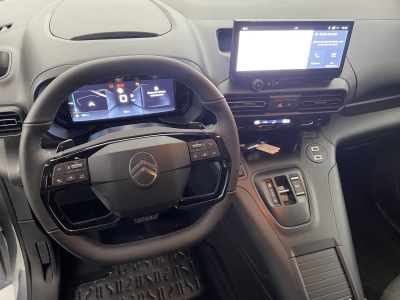 Citroën Berlingo Taille XL BlueHDi 130 S&S EAT8 Max