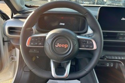 Jeep Avenger 1.2 Turbo T3 100 ch Summit