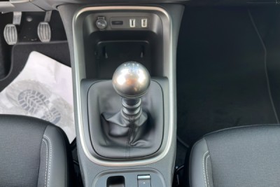 Jeep Avenger 1.2 Turbo T3 100 ch Summit