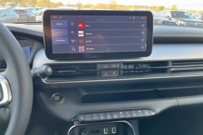 Jeep Avenger 1.2 Turbo T3 100 ch Summit