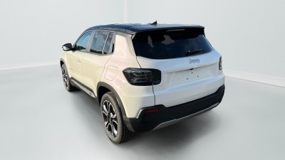 Jeep Avenger 1.2 Turbo T3 100 ch Summit