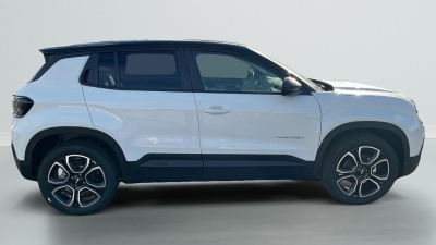 Jeep Avenger 1.2 Turbo T3 100 ch Summit