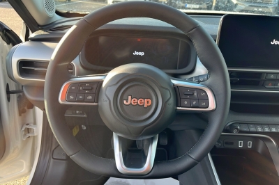 Jeep Avenger 1.2 Turbo T3 100 ch Summit