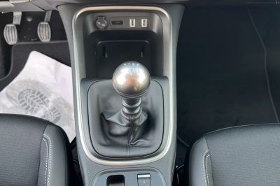 Jeep Avenger 1.2 Turbo T3 100 ch Summit