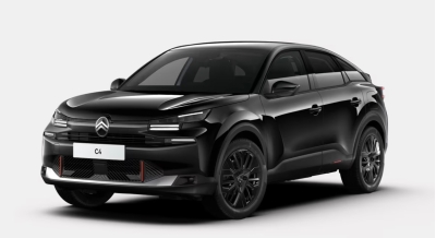 Citroën C4 Hybride 145 e-DCS6 Collection