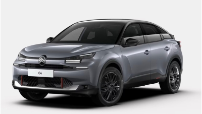 Citroën C4 Hybride 145 e-DCS6 Collection