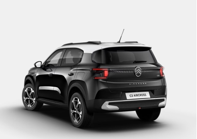 Citroën C3 Aircross NEW Hybride 145 e-DCS6 Max