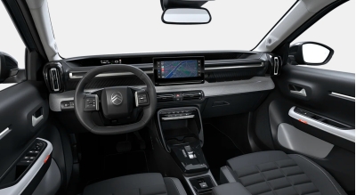 Citroën C3 Aircross NEW Hybride 145 e-DCS6 Max