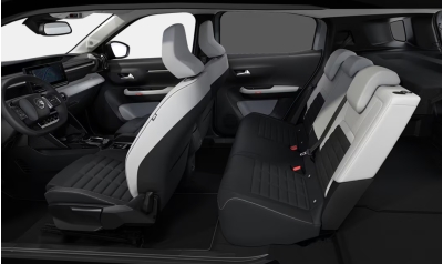 Citroën C3 Aircross NEW Hybride 145 e-DCS6 Max