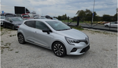 Renault Clio V TCe 90 Techno