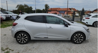 Renault Clio V TCe 90 Techno