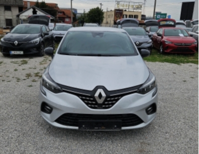 Renault Clio V TCe 90 Techno