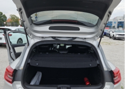 Renault Clio V TCe 90 Techno