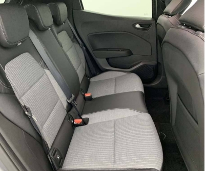 Renault Clio V TCe 90 Techno