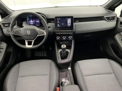 Renault Clio V TCe 90 Techno