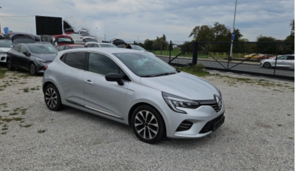 RenaultClio VTCe 90 Techno