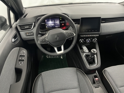 Renault Clio V TCe 90 Techno