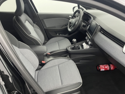 Renault Clio V TCe 90 Techno