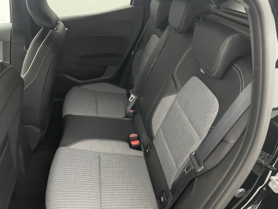 Renault Clio V TCe 90 Techno