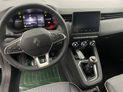 Renault Clio V TCe 90 Techno