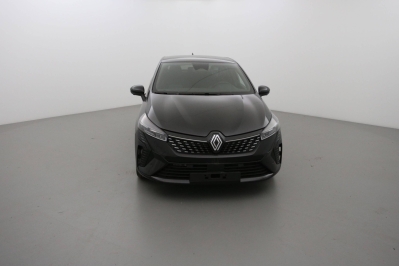 Renault Clio V TCe 90 Techno