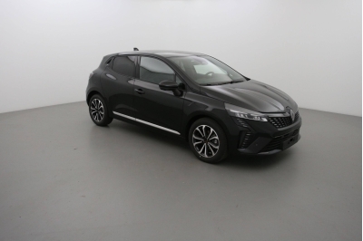 Renault Clio V TCe 90 Techno