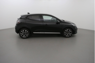 Renault Clio V TCe 90 Techno