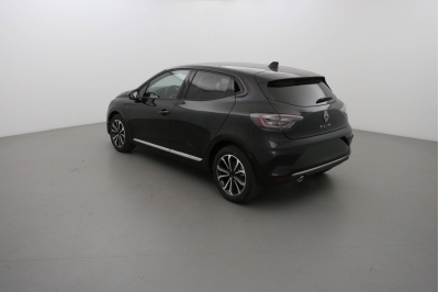 Renault Clio V TCe 90 Techno