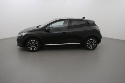 Renault Clio V TCe 90 Techno