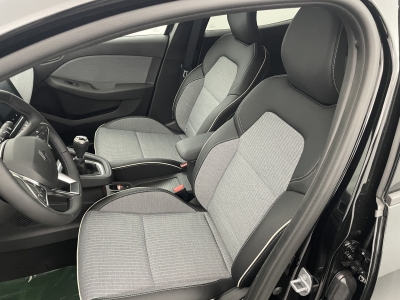 Renault Clio V TCe 90 Techno