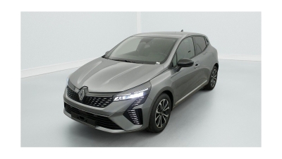 RenaultClio VTCe 90 Techno