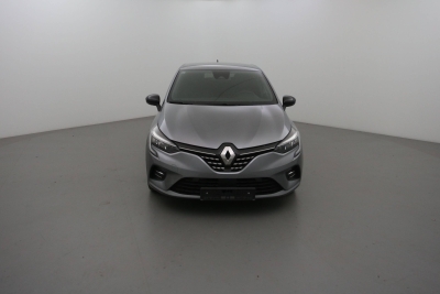 Renault Clio V TCe 90 Techno