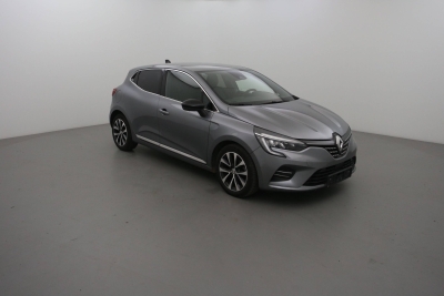 Renault Clio V TCe 90 Techno