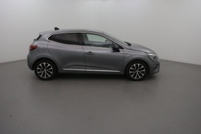 Renault Clio V TCe 90 Techno