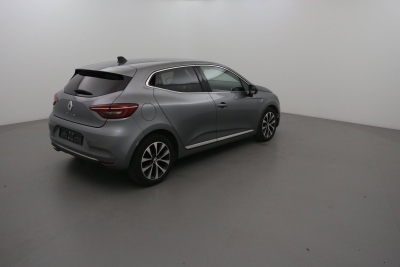 Renault Clio V TCe 90 Techno